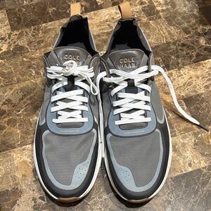 Cole Haan Grandsport Men's 13sz Sneakers barely worn